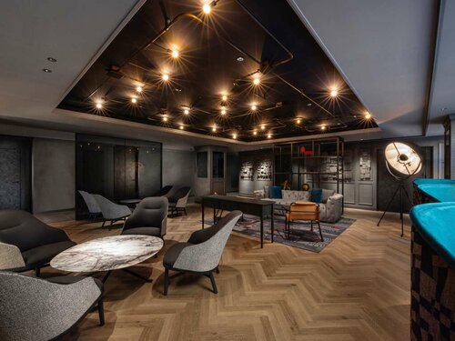 Mercure Tokyo Haneda Airport, Book Hotel 4-Star Hotels in Tokyo Prefecture, 4*