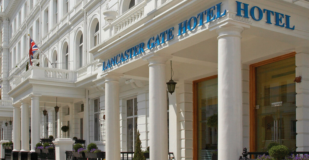 Lancaster Gate Hotel