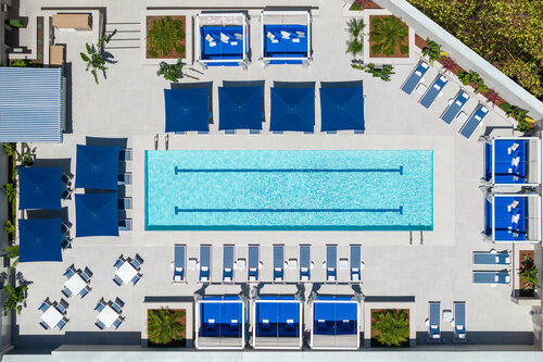Four Seasons Hotel Silicon Valley at East Palo Alto, Забронировать Отель Пало-Альто Silicon Valley