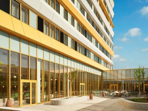 Novotel Zagreb, Rezerwuj Hotel Zagrzeb Chorwacja