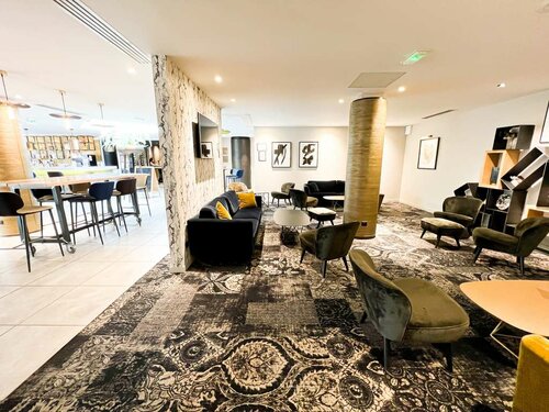 Mercure Pau Palais des Sports, Забронировать Отель Отели По с завтраком, Завтраки