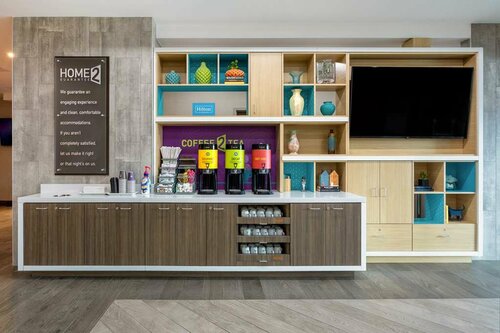 Home2 Suites by Hilton Vero Beach I-95, Book Hotel 3-stjernede hoteller i Florida, 3*
