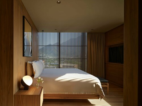 Presidente InterContinental Monterrey by IHG, Buchen Sie Hotel Garza García 