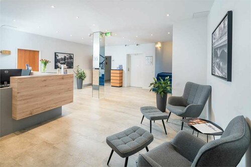 Best Western Hotel Lippstadt, Забронировать Отель Отели Зауэрланд 3 звезды, 3*