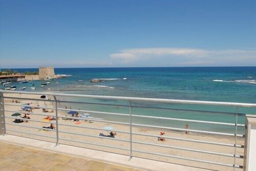 Hotel Mirage, Buchen Sie Hotel Carovigno Itria-Tal
