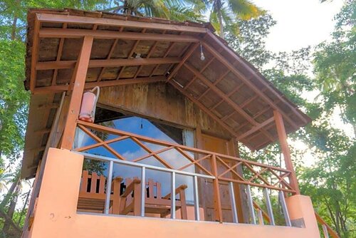 The Oceanus Resort, Buchen Sie Hotel Port Blair Andamanen und Nikobaren