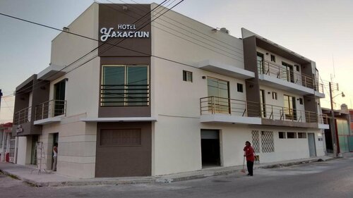 Hotel Yaxactun, Book Hotel Hoteller i Progreso med pool, Swimmingpool