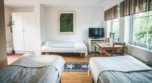 Hotell Vellingebacken, Varaa Hotelli Vellinge Lagos