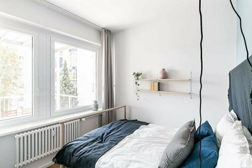 Greystay Apartments Steglitz, Book Lejlighed Berlin Tyskland