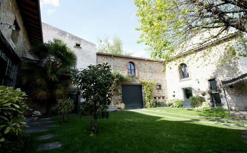 Altamica - Maison d'hôte de charme