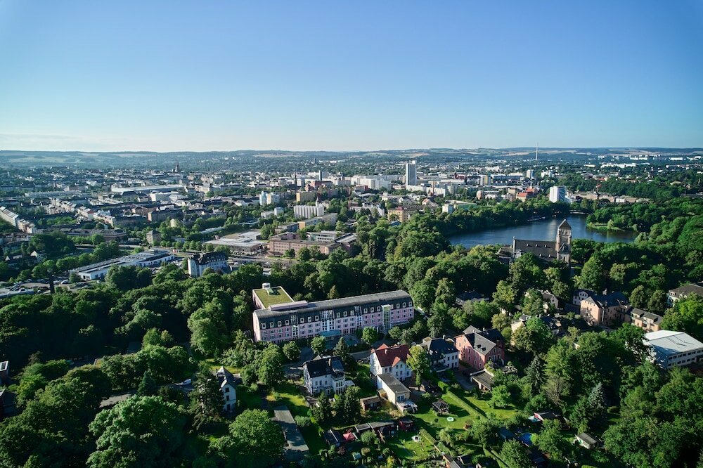 pentahotel Chemnitz