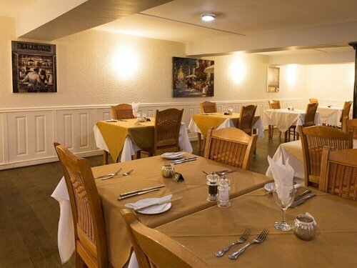 Wool Merchant Hotel HALIFAX, Boek Hotel Hotels in Merseyside met ontbijt, Ontbijt
