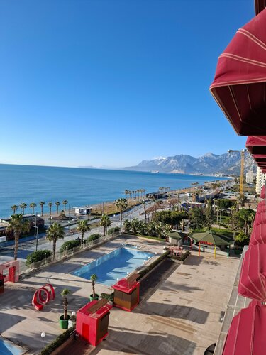 Megasaray Westbeach Antalya, Забронировать Отель Отели Антальи 5 звезд, 5*