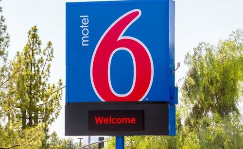 Motel 6 Mesa North, Book Motel Mesa 