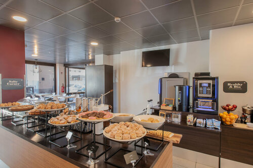 B&B Hotel Firenze Nuovo Palazzo Di Giustizia, Prenota Bed & breakfast Novoli - San Donato Firenze