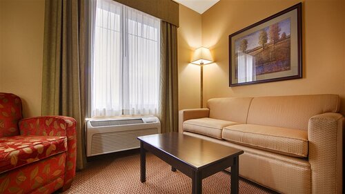 Best Western Plus Port of Camas-Washougal Convention Center, Prenota Hotel Washougal 