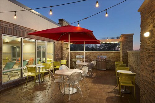 Home2 Suites by Hilton Fort Smith, Prenota Hotel Fort Smith Arkansas