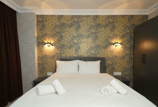 Palmera City Hotel