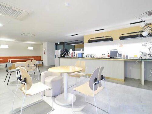 Brown Dot Hotel Ulsan Samsan, Reserva ahora Hotel Ulsan República de Corea