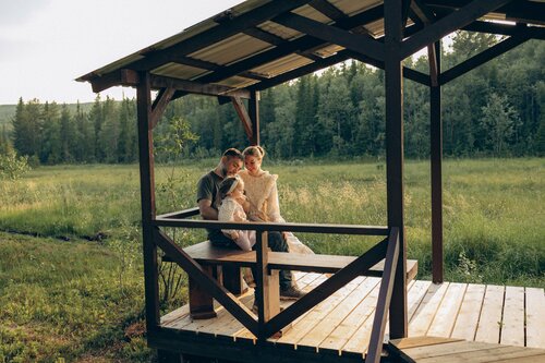 Park-Hotel Taiga, Rezervovat Penzión Nové hotely v Murmansk Region