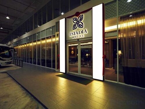 Estadia Hotel, Rezervasyon Otel Malakka SPA Otelleri, SPA