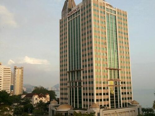 Hotel Regal Malaysia, Rezerwuj Hotel Georgetown Penang