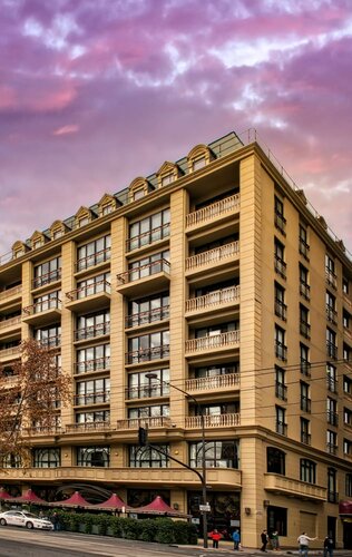 The Playford Adelaide Mgallery by Sofitel, Забронировать Отель Бизнес-отели Adelaide Region, 4* 5*