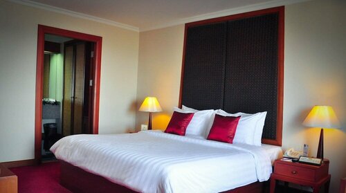 Amora Thapae Hotel Chiang Mai, Забронировать Отель Бизнес-отели Чиангмай, рядом с Храм Ват-Чианг-Ман, 4* 5*