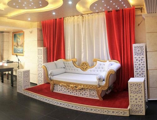 HOTEL IKRAM EL DHAYF, Book Hotel Alger Algiers Province
