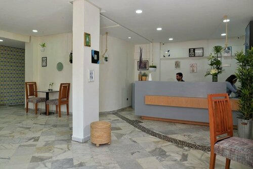 Hotel Rio, Забронировать Отель Отели Sidi Belyout 3 звезды, 3*
