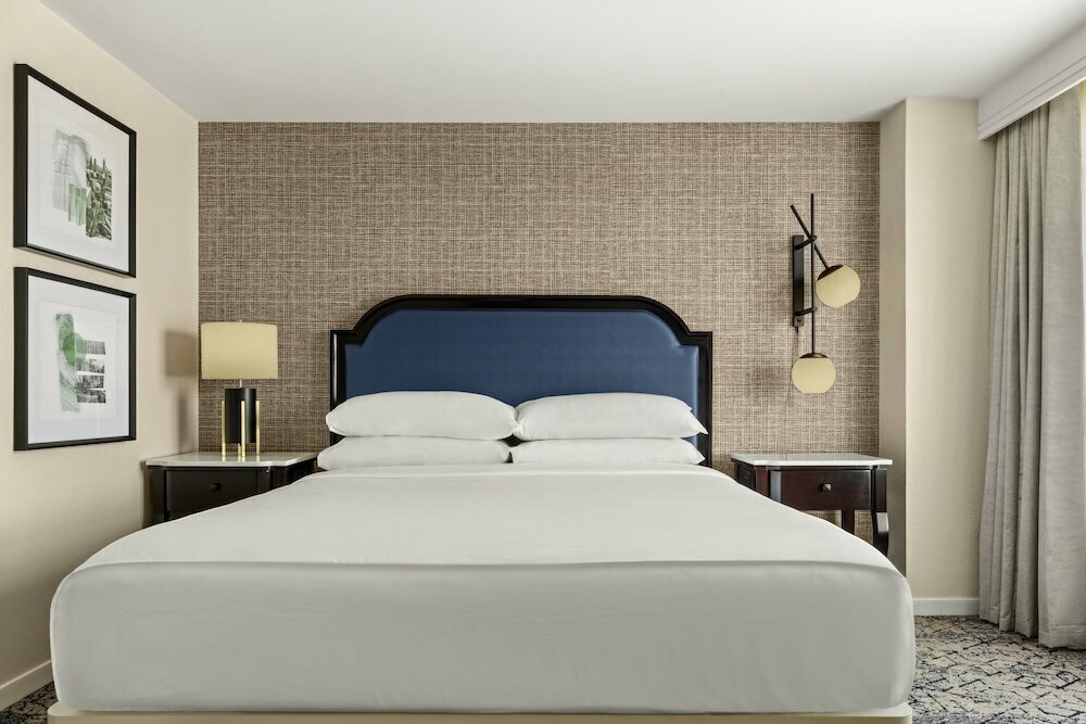 Sheraton Suites Galleria Atlanta