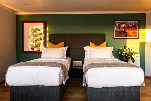 Pablo House, Prenota Affittacamere Hotel a Gauteng con piscina, Piscina