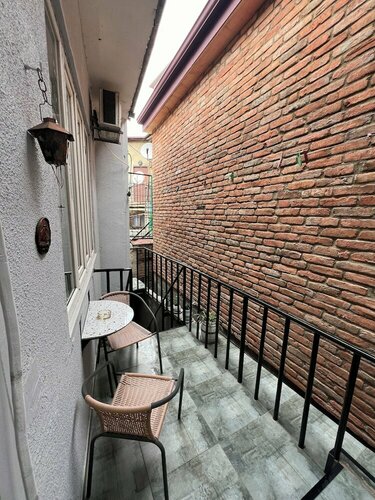 Silver Hotel, Varaa Hotelli Tbilisi Tbilisi Region