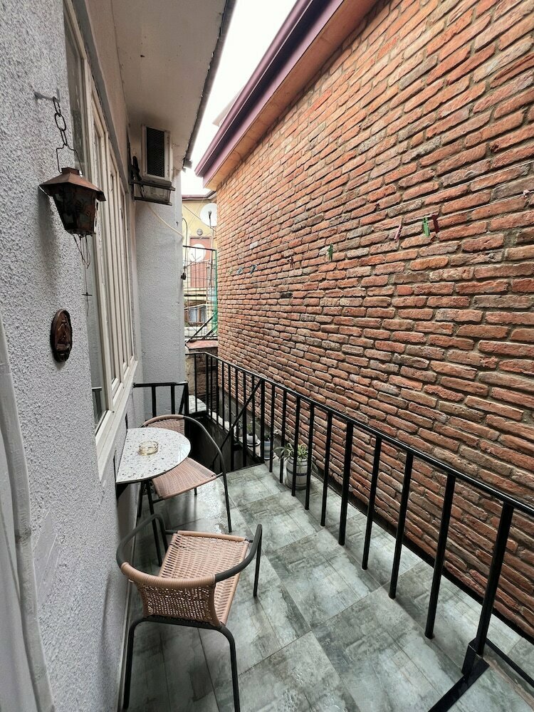 Silver Hotel
