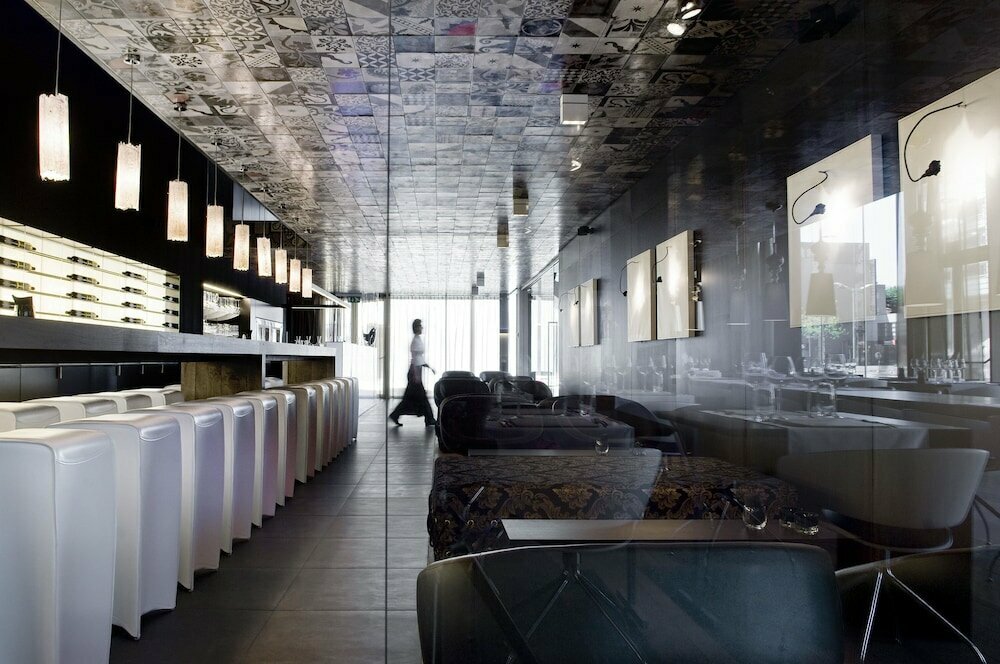 Hotel Ecu - Different Hotels