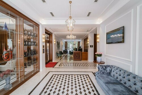 Palace Art Hotel Pezinok, Đặt Khách sạn Khách sạn SPA tại Bratislava, SPA