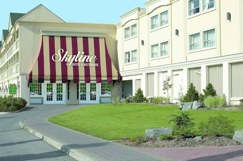 Skyline Hotel