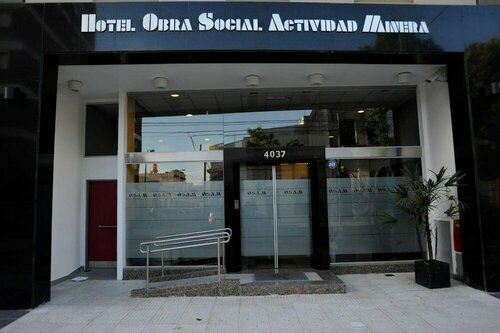 Hotel Osam, Rezerwuj Hotel Buenos Aires Province Buenos Aires