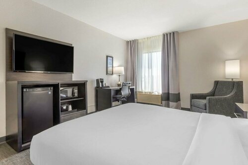 Holiday Inn Express Greer/Taylors at US 29, Book Hotel Greer South Carolina
