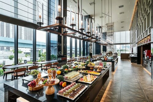 Villa Fontaine Grand Tokyo Ariake, Забронировать Отель Отели Токио 4 звезды, рядом с Ariake Arena, 4*