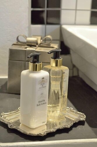 Duke & Duchess Boutique Hotel, Book Boutique Hotel Waterkloof Glen 