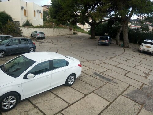Les Mimosas Tabarka, Reservar Hotel Tabarka Jendouba