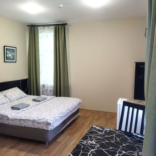 Nash Piter Hotel, Rezerwuj Hotel Frunzenskiy district Petersburg