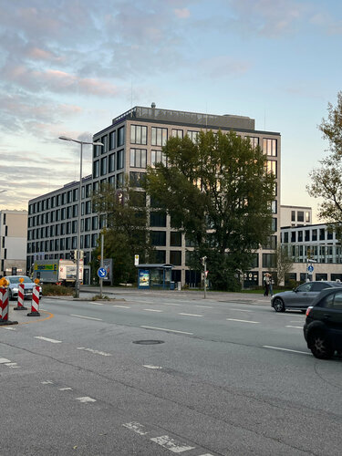 Premier Inn München City Schwabing, Book Hotel Hoteller i Upper Bavaria med morgenmad, Morgenmad
