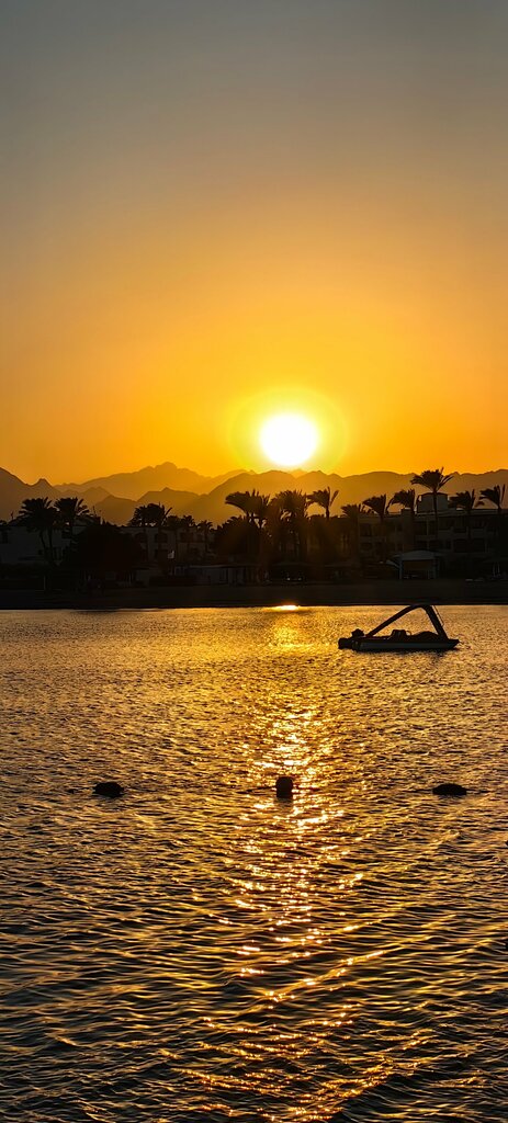 Elegant Beach Villa Sharm
