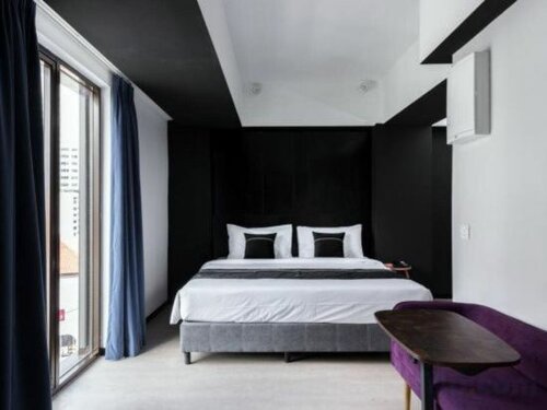 Loop On Leith George Town Penang Hotel, Rezerwuj Hotel Georgetown Penang