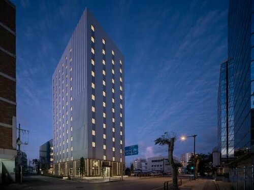 Nest Hotel Naha Nishi, Забронировать Отель СПА-отели Наха, SPA-услуги