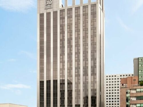G3 Hotel Chungmuro, Prenota Hotel Jung-Gu Seul, vicino a Korea House