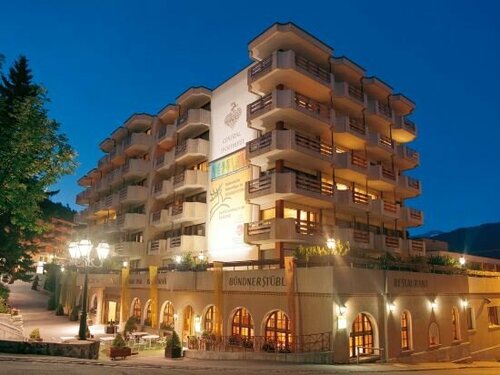 Central Apartments Davos, Book Lejlighed Davos-Dorf Davos