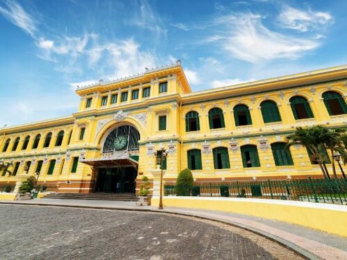 Villa Song Saigon, Забронировать Отель Отели Района 2 с бассейном, Бассейн